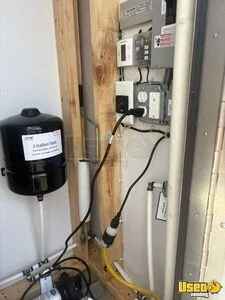 2023 Special Order Restroom / Bathroom Trailer Breaker Panel Florida for Sale