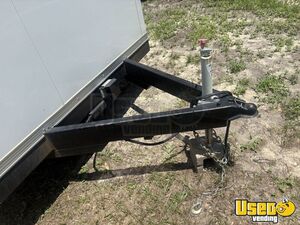 2023 Special Order Restroom / Bathroom Trailer Exterior Lighting Florida for Sale