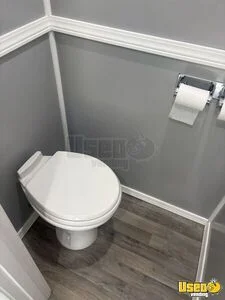 2023 Special Order Restroom / Bathroom Trailer Hand-washing Sink Florida for Sale