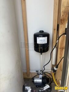 2023 Special Order Restroom / Bathroom Trailer Hot Water Heater Florida for Sale