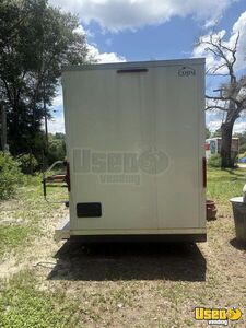 2023 Special Order Restroom / Bathroom Trailer Insulated Walls Florida for Sale