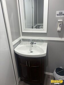 2023 Special Order Restroom / Bathroom Trailer Restroom Florida for Sale