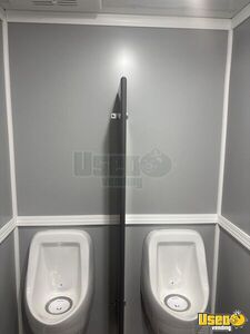 2023 Special Order Restroom / Bathroom Trailer Toilet Florida for Sale