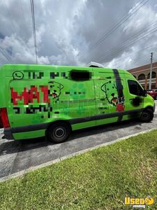 2023 Sprinter 2500 Pet Care / Veterinary Truck Air Conditioning Florida Gas Engine for Sale