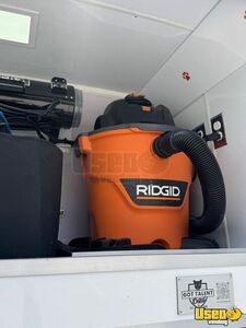 2023 Sprinter 2500 Pet Care / Veterinary Truck Breaker Panel Florida Gas Engine for Sale