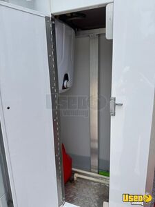 2023 Sprinter 2500 Pet Care / Veterinary Truck Electrical Outlets Florida Gas Engine for Sale