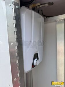 2023 Sprinter 2500 Pet Care / Veterinary Truck Fresh Water Tank Florida Gas Engine for Sale