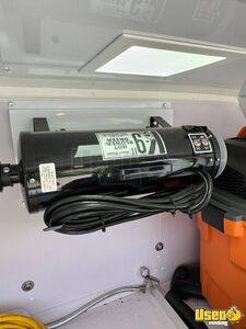 2023 Sprinter 2500 Pet Care / Veterinary Truck Interior Lighting Florida Gas Engine for Sale