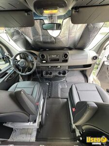 2023 Sprinter 2500 Pet Care / Veterinary Truck Sound System Florida Gas Engine for Sale
