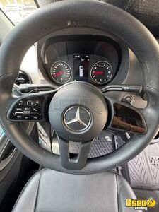 2023 Sprinter 2500 Pet Care / Veterinary Truck Transmission - Automatic Florida Gas Engine for Sale