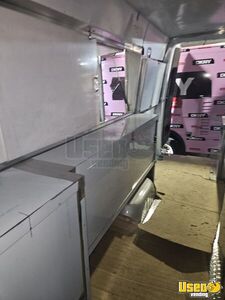 2023 Sprinter 3500 Hd Coffee & Beverage Truck Concession Window New York for Sale