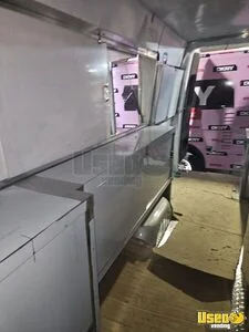 2023 Sprinter 3500 Hd Coffee & Beverage Truck Concession Window New York for Sale