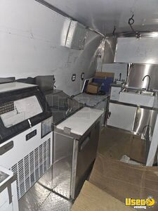 2023 Sprinter 3500 Hd Coffee & Beverage Truck Exterior Customer Counter New York for Sale