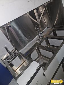 2023 Sprinter 3500 Hd Coffee & Beverage Truck Refrigerator New York for Sale