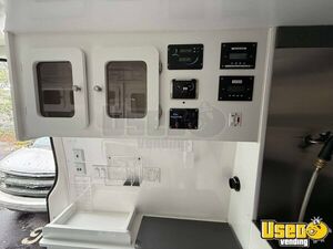 2023 Sprinter 3500 Pet Care / Veterinary Truck Interior Lighting Florida Diesel Engine for Sale