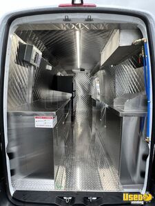 2023 Sprinter All-purpose Food Truck Cabinets Pennsylvania Diesel Engine for Sale