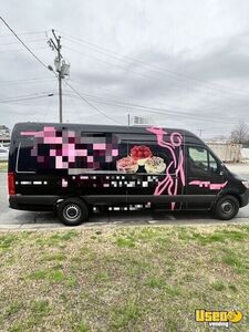 2023 Sprinter All-purpose Food Truck Pennsylvania Diesel Engine for Sale