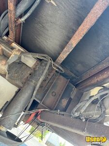 2023 Sprinter Dual Rear Wheels Package Coffee & Beverage Truck Floor Drains Florida Diesel Engine for Sale