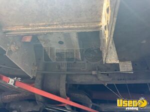 2023 Sprinter Dual Rear Wheels Package Coffee & Beverage Truck Stainless Steel Wall Covers Florida Diesel Engine for Sale
