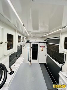 2023 Sprinter Pet Care / Veterinary Truck Fresh Water Tank Utah Diesel Engine for Sale