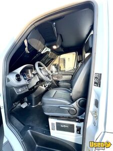 2023 Sprinter Pet Care / Veterinary Truck Generator Utah Diesel Engine for Sale