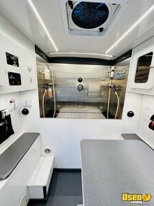 2023 Sprinter Pet Care / Veterinary Truck Hot Water Heater Utah Diesel Engine for Sale