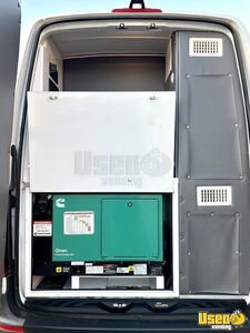 2023 Sprinter Pet Care / Veterinary Truck Propane Tank Utah Diesel Engine for Sale