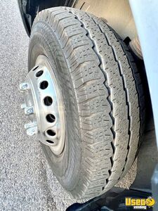 2023 Sprinter Pet Care / Veterinary Truck Transmission - Automatic Utah Diesel Engine for Sale