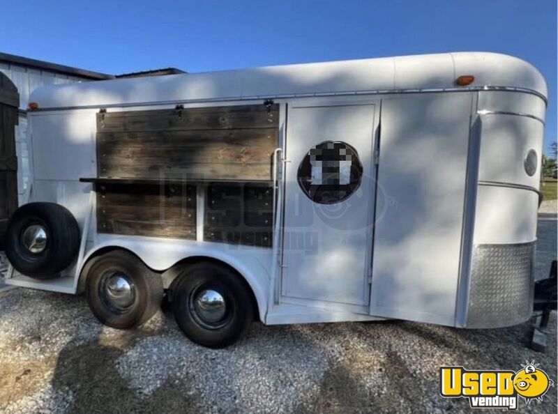 2023 Stock Trailer Other Mobile Business Missouri for Sale