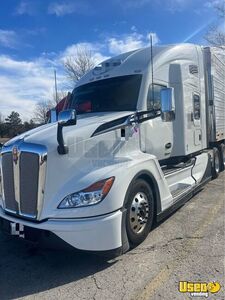 2023 T680 International Semi Truck Missouri for Sale