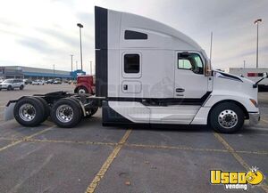 2023 T680 Kenworth Semi Truck 2 Maryland for Sale