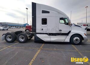 2023 T680 Kenworth Semi Truck 2 Maryland for Sale