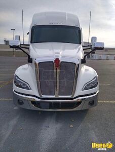 2023 T680 Kenworth Semi Truck 4 Maryland for Sale