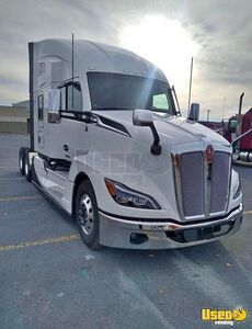 2023 T680 Kenworth Semi Truck 5 Maryland for Sale