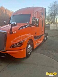 2023 T680 Kenworth Semi Truck Pennsylvania for Sale