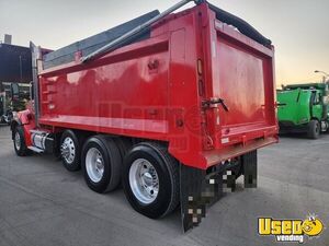 2023 T880 Kenworth Dump Truck 6 New Jersey for Sale