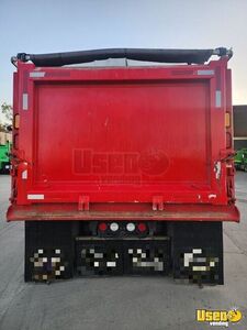 2023 T880 Kenworth Dump Truck 9 New Jersey for Sale