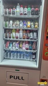 2023 Tcn-d900-11g(22sp) Vending Combo 4 Utah for Sale
