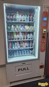 2023 Tcn-d900-11g(22sp) Vending Combo 6 Utah for Sale
