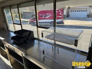 2023 The Boxer Concession Trailer Awning California for Sale