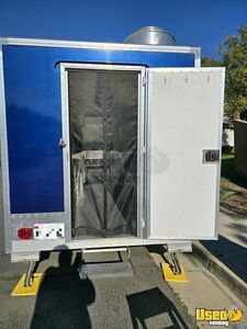 2023 The Boxer Concession Trailer Concession Window California for Sale