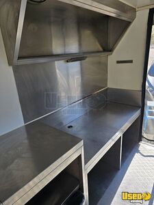 2023 The Boxer Concession Trailer Exterior Customer Counter California for Sale