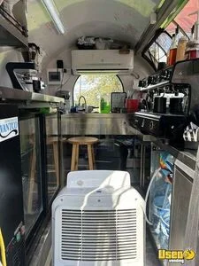 2023 The Rounder Beverage - Coffee Trailer Cabinets Michigan for Sale