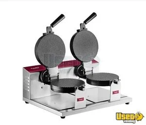 2023 Tiny House Custom Concession Trailer Generator Washington for Sale