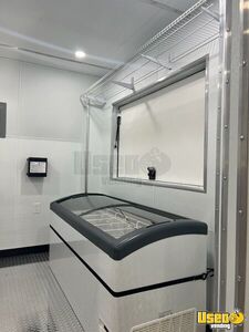 2023 Tiny House Custom Concession Trailer Propane Tank Washington for Sale