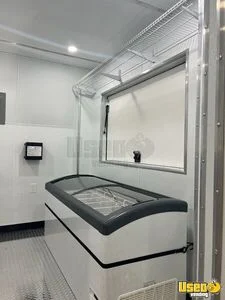 2023 Tiny House Custom Concession Trailer Propane Tank Washington for Sale