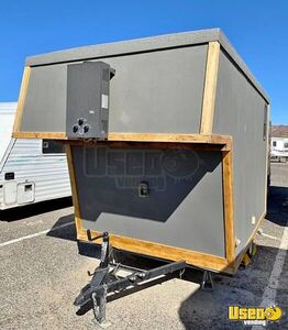 2023 Tiny House Tiny Home On Wheels Air Conditioning California for Sale