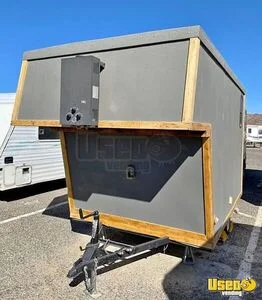 2023 Tiny House Tiny Home On Wheels Air Conditioning California for Sale