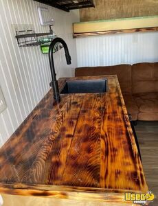 2023 Tiny House Tiny Home On Wheels Electrical Outlets California for Sale