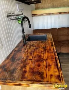 2023 Tiny House Tiny Home On Wheels Electrical Outlets California for Sale